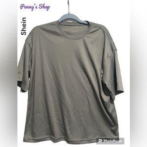 Women’s Shein Polyester T shirt